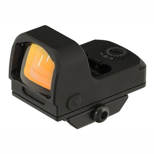 UTG OP3 MICRO RED 4.0 SNGL DOT