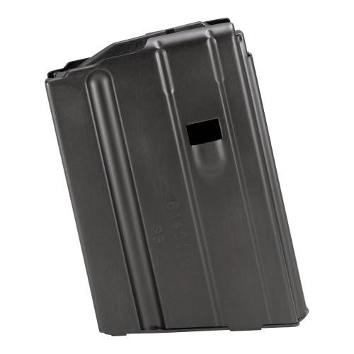 CPD 1062041175CPD 762X39 10RD  BLK MAG BLK FOLLOWR