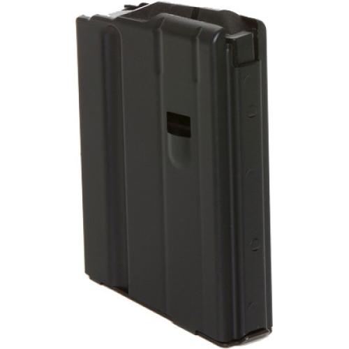 CPD 1062041175CPD 762X39 10RD  BLK MAG BLK FOLLOWR