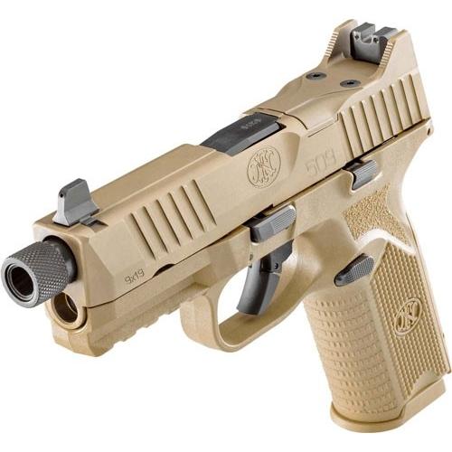 Fn America - FN509
