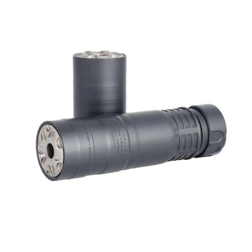 Rugged Suppressors Radiant 762 7.62 mm