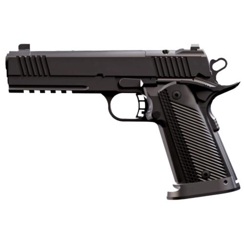 ROCK ISLAND TAC ULTRA 9mm 5.05" 16rd - Black
