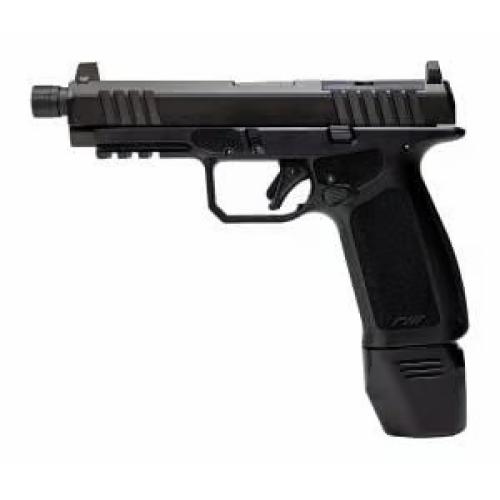 Rost Martin RM1F Tactical 9mm RM1FBLKOSPT