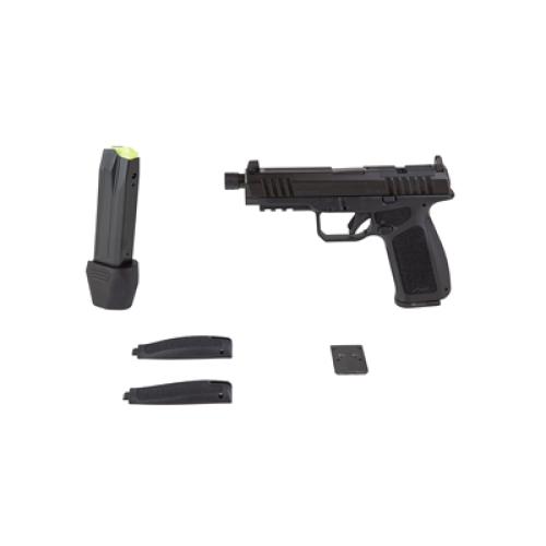 Rost Martin RM1F Tactical 9mm RM1FBLKOSPT