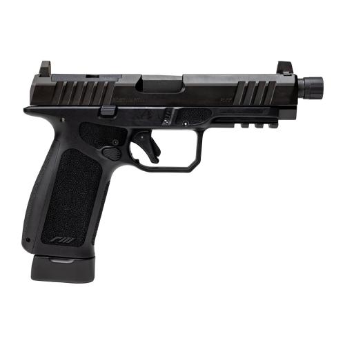 Rost Martin RM1F Tactical 9mm RM1FBLKOSPT