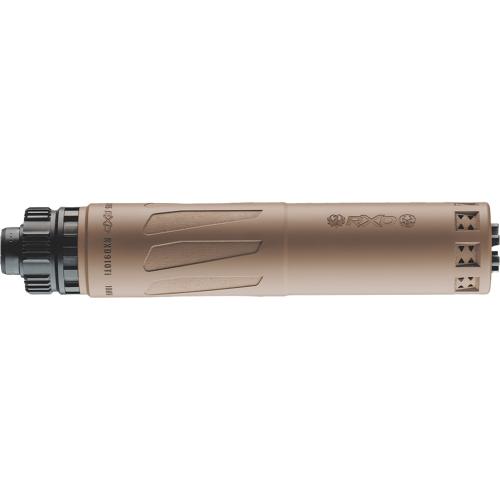 Dead Air RXD 910Ti Suppressor FDE RXD910TIFDE