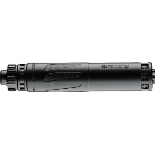 Dead Air RXD 910Ti Black RXD910TiBLK