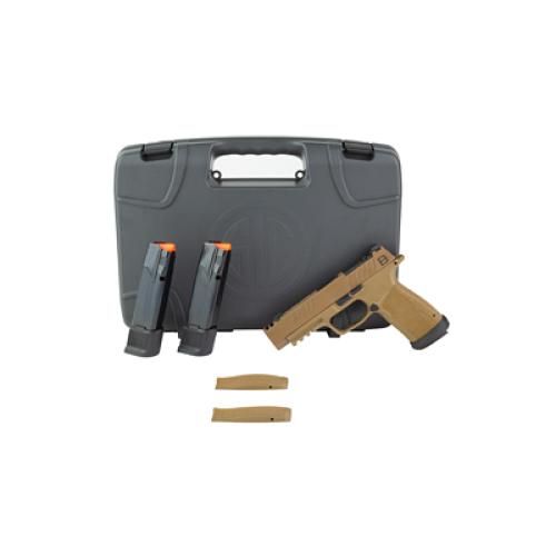 Sig Sauer P365 DH3 9mm 365XF9DH3