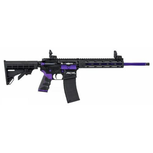 Tippmann Arms M4-22 RCR-26 Purple