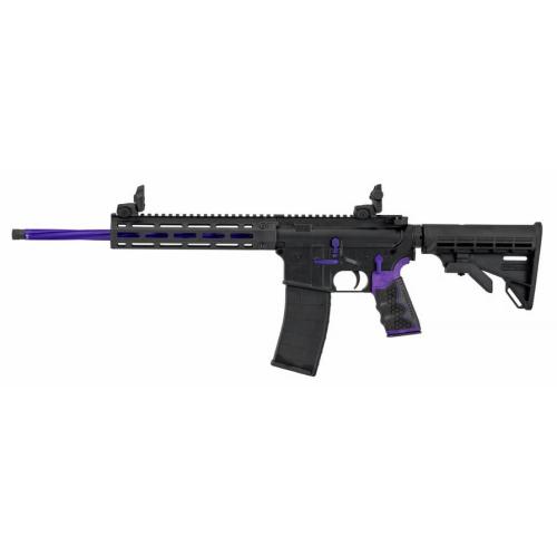 Tippmann Arms M4-22 RCR-26 Purple