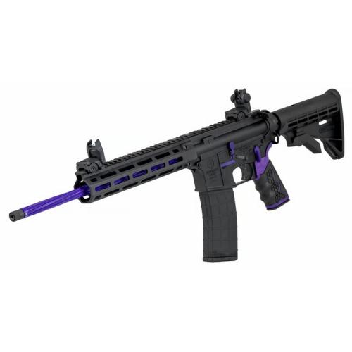 Tippmann Arms M4-22 RCR-26 Purple