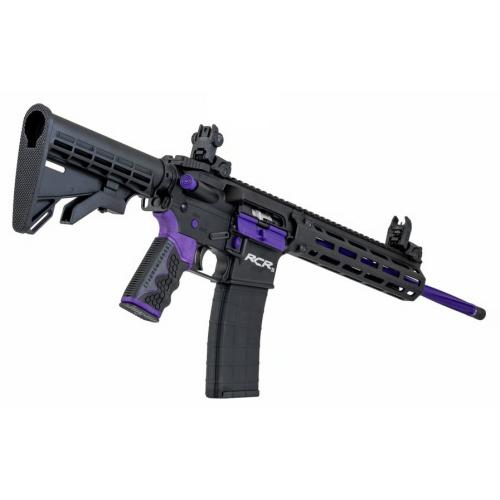Tippmann Arms M4-22 RCR-26 Purple