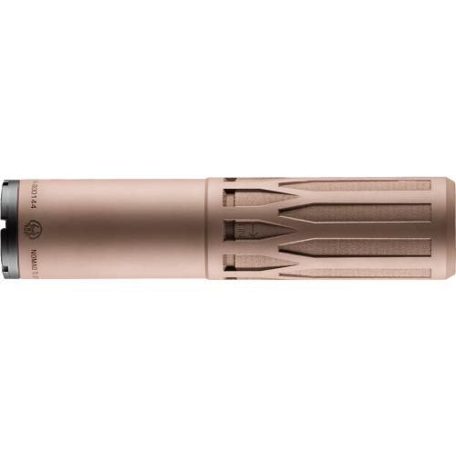 Dead Air Nomad Ti OTB FDE DAANOMADTIOTBFDE