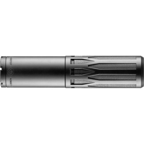 Dead Air Nomad Ti OTB DAANOMADTIOTBBLK
