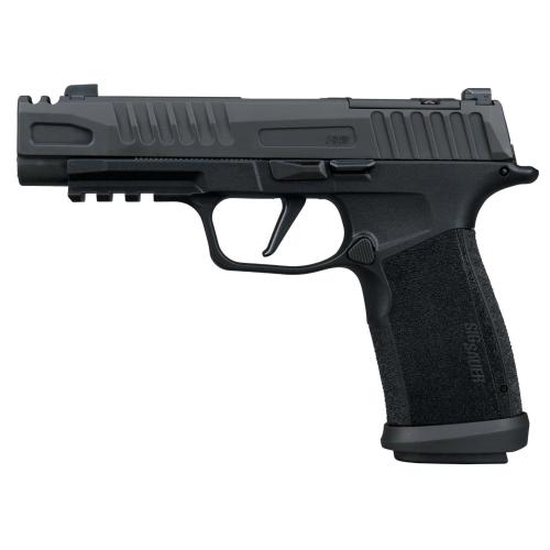 Sig Sauer P365 Fuse Comp 9mm 365XF-9-COMP