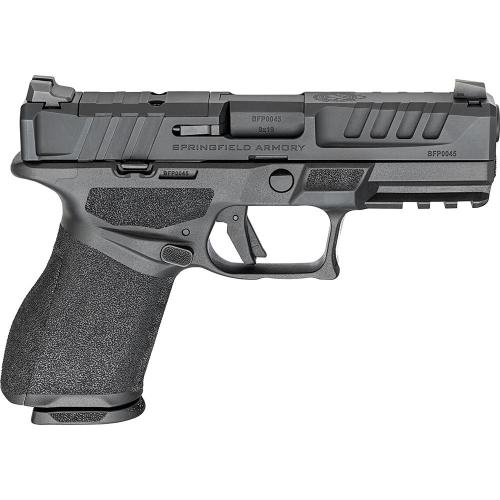 Springfield Echelon 4.0C Gear Pac 9mm EC9409BPAC
