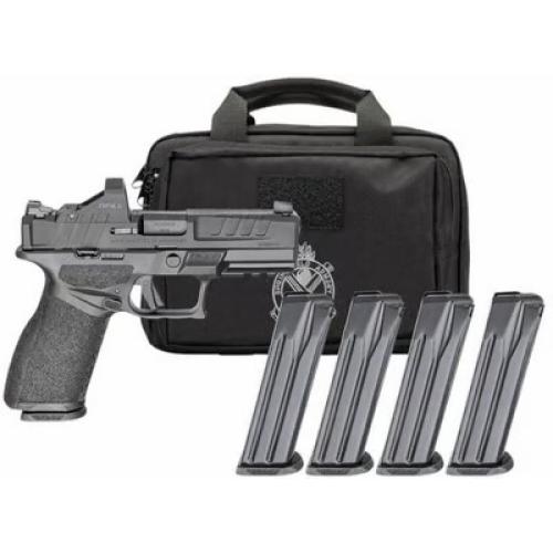 Springfield Echelon 4.0C Gear Pac 9mm EC9409BPAC
