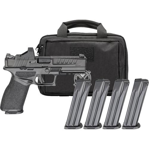 Springfield Echelon 4.5F Gear Pac 9mm EC9459BPAC