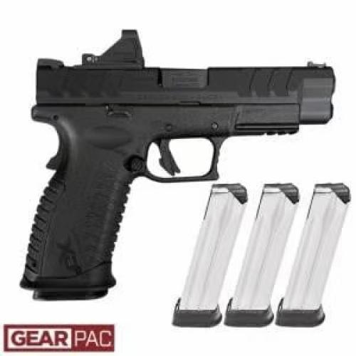 Springfield XDM Elite OSP 10mm XDME94510BHCOSP