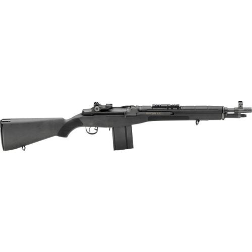 SPR M1A .308 SOCOM BLK 10RD