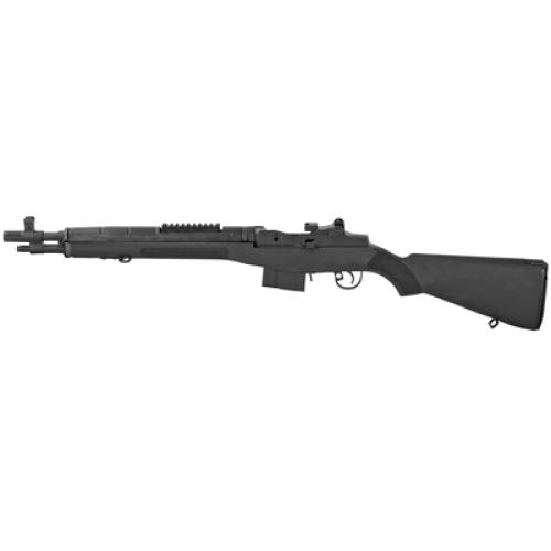 SPR M1A .308 SOCOM BLK 10RD
