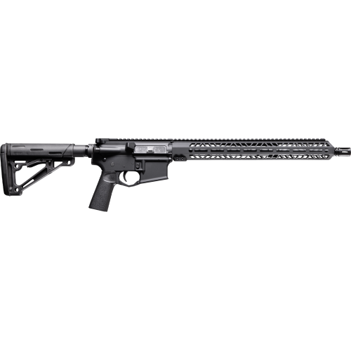 NRT NS15 RFL 5.56 16B 30R BLK