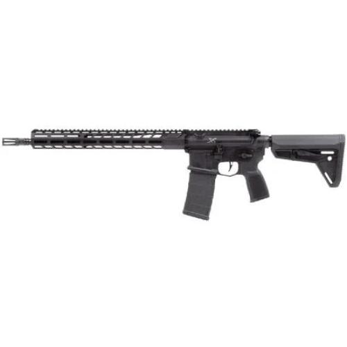 NRT NS15 RFL 5.56 16B 30R BLK