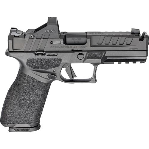 Springfield Echelon 4.5F Comp Gear Pac 9mm EC9459BCOMPPAC