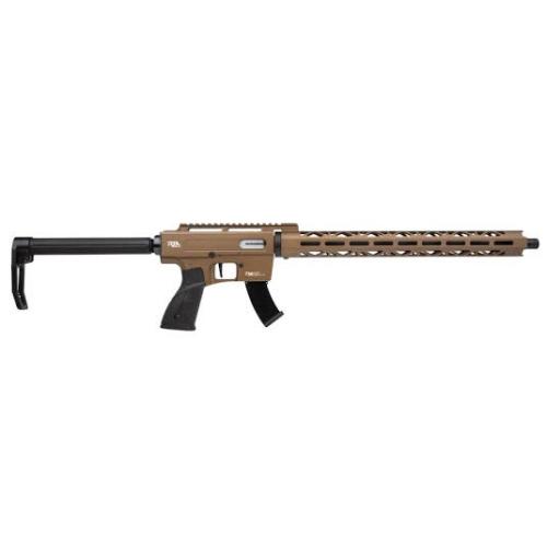 RIA TM22 22LR 18" Barett Brown TM22-18-BB
