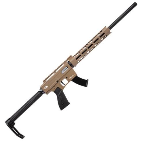 RIA TM22 22LR 18" Barett Brown TM22-18-BB