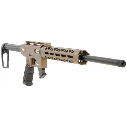 RIA TM22 22LR 18" Barett Brown TM22-18-BB