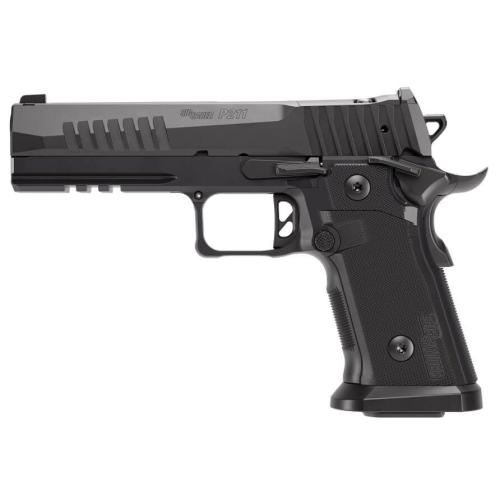 Sig Sauer P211-GT5 9mm 211F-9-GT5