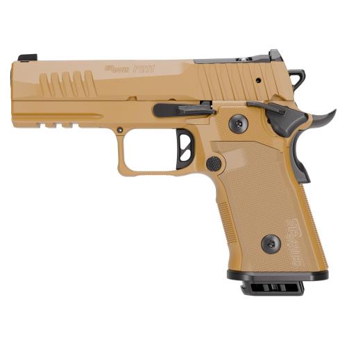 Sig Sauer P211-GT4 9mm 211CA-9-GT4-COY