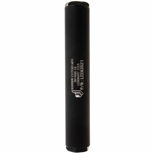 Warrior Systems Manufacturing Legionary 22 LR Suppressor