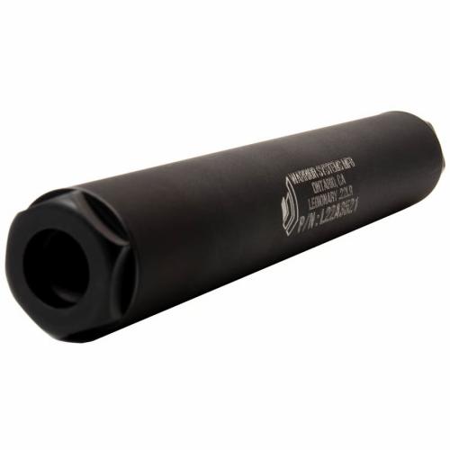 Warrior Systems Manufacturing Legionary 22 LR Suppressor