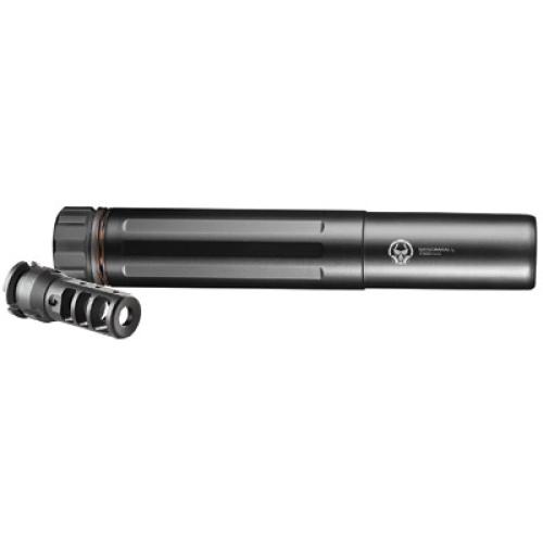 DEAD AIR Sandman L sml762
