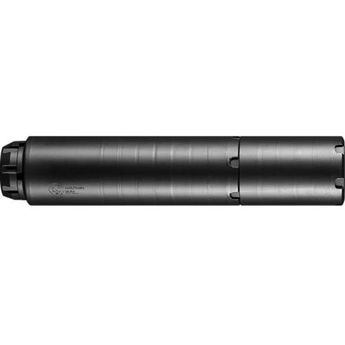 Dead Air Wolfman 9mm