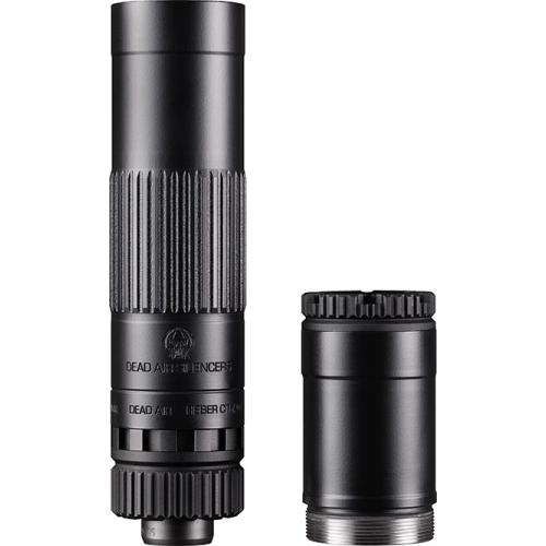 DEAD AIR MOJAVE 9 MODULAR 9MM W PSTN MOJAVE9