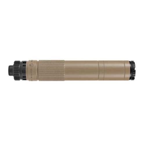 DEAD AIR SILENCERS MOJAVE 45 SILENCER FDE MOJAVE45FDE