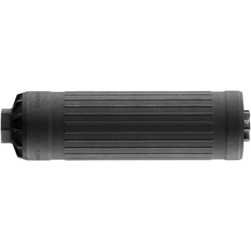 Dead Air CT5P Patrol Direct Thread CT5PDTBLK0528