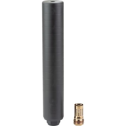 Q TALL BOY 7.62 QD BLK