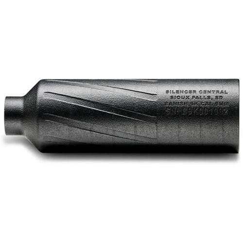 BANISH SUPPRESSOR 9K 9MM BLK
