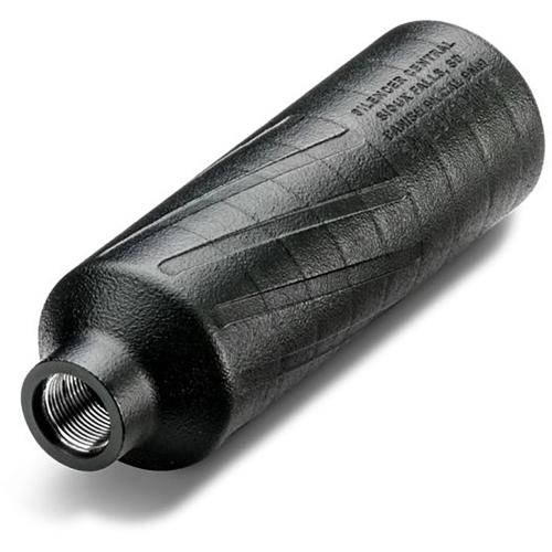 BANISH SUPPRESSOR 9K 9MM BLK
