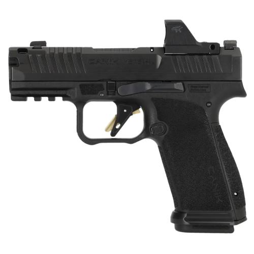 Canik METE MC9 Prime 9mm HG8658BV-N