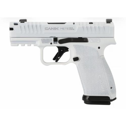 CANIK METE MC9 PRIME [GHOST]