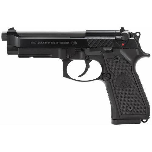 Beretta M9A1 9mm JS92M9A1M