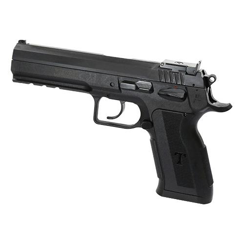 EAA Witness P Match Pro 9mm Black Pistol - 600663