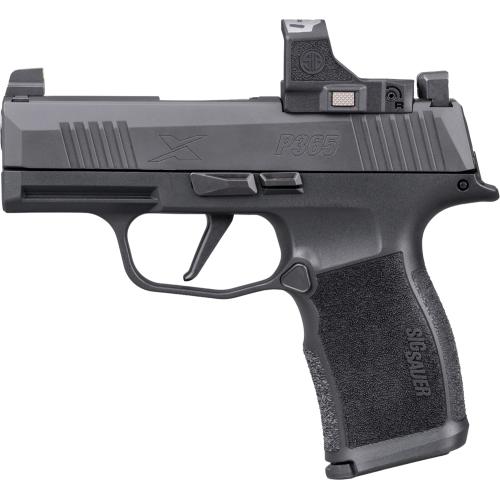 Sig Sauer P365X 9mm 365X-9-BXR3P-RS