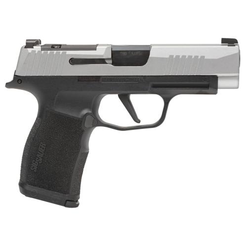 Sig Sauer P365X 9mm 365X-9-SXR3P