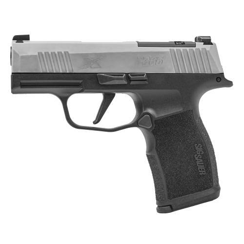 Sig Sauer P365X 9mm 365X-9-SXR3P